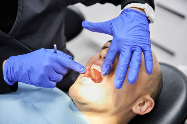 Best Emergency Dental Services for Seniors in Kensington, CT